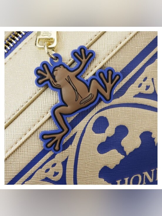 Loungefly Harry Potter Chocolate Frog Backpack ? main image 5